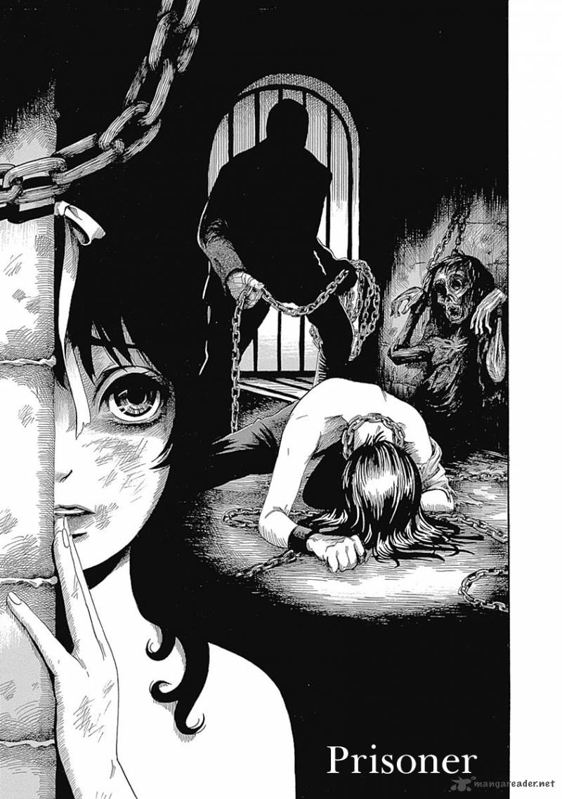 Warui Yume No Sono Saki 7 1