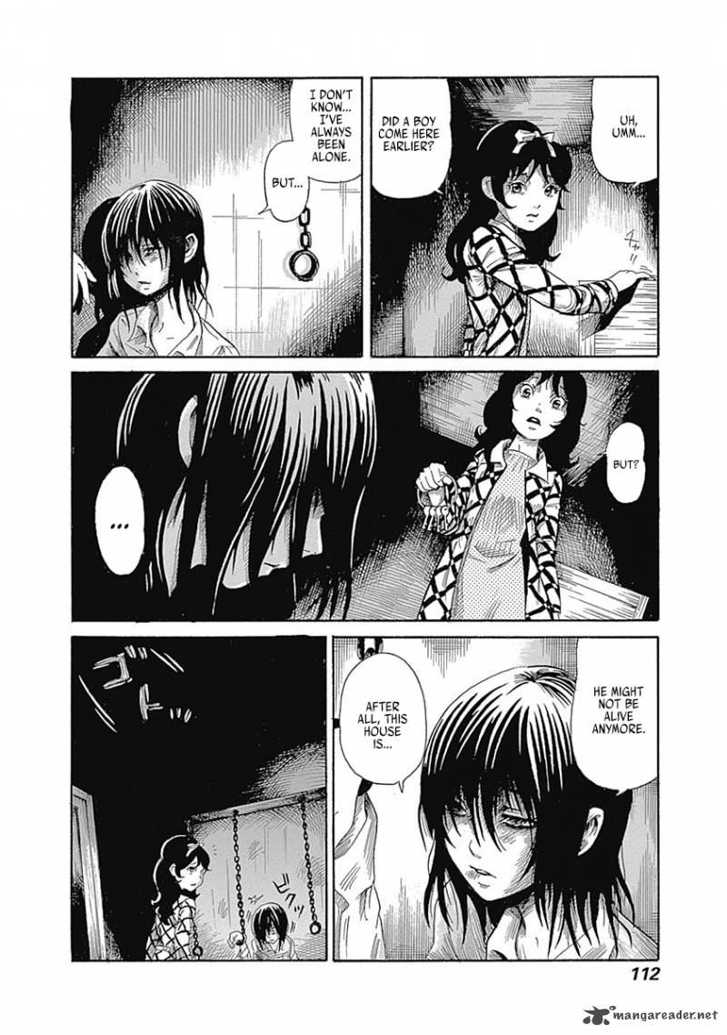 Warui Yume No Sono Saki 7 10