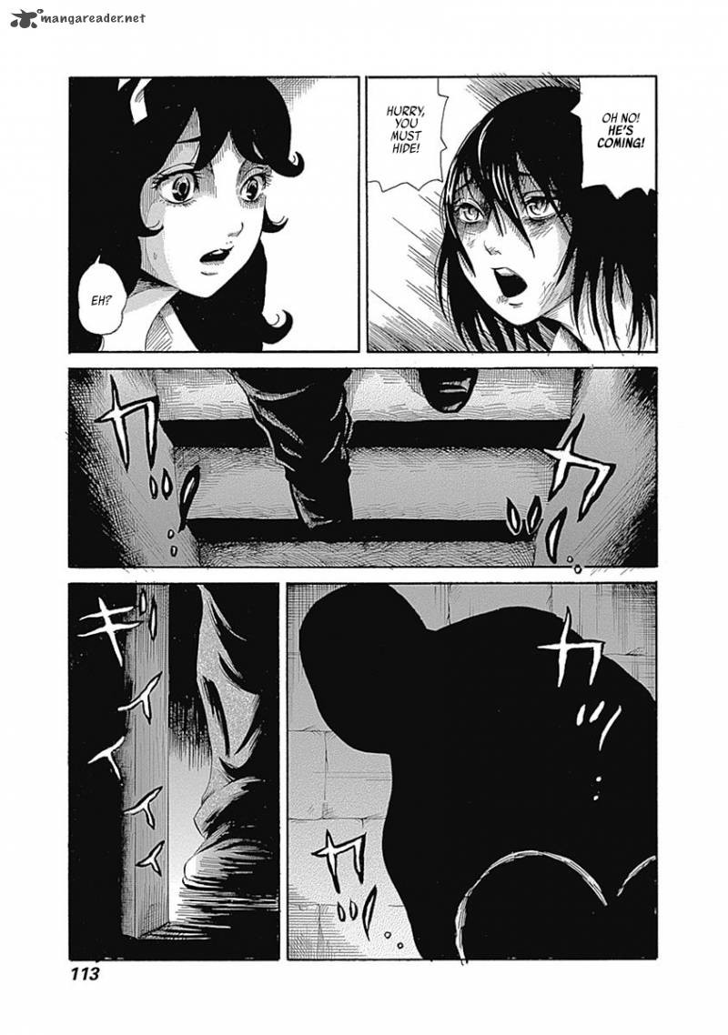 Warui Yume No Sono Saki 7 11