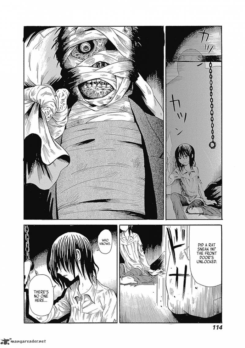 Warui Yume No Sono Saki 7 12