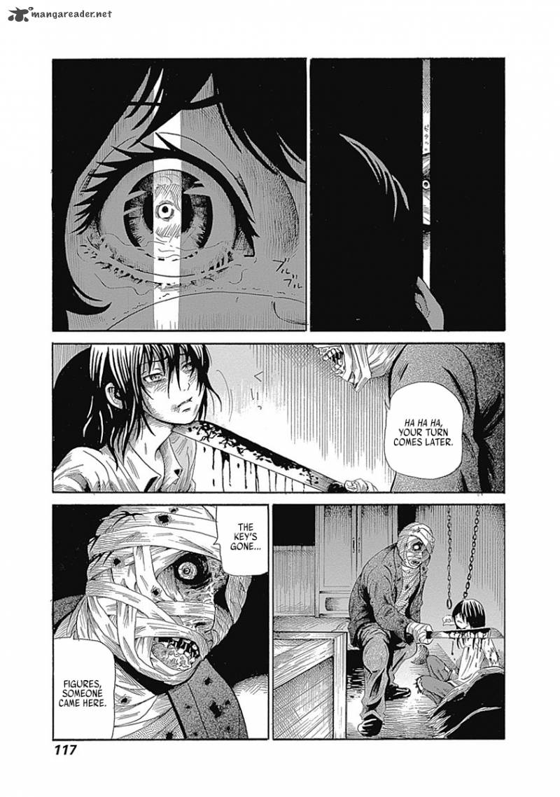 Warui Yume No Sono Saki 7 15