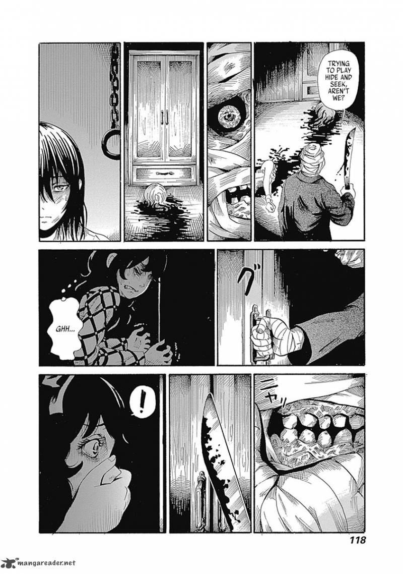 Warui Yume No Sono Saki 7 16