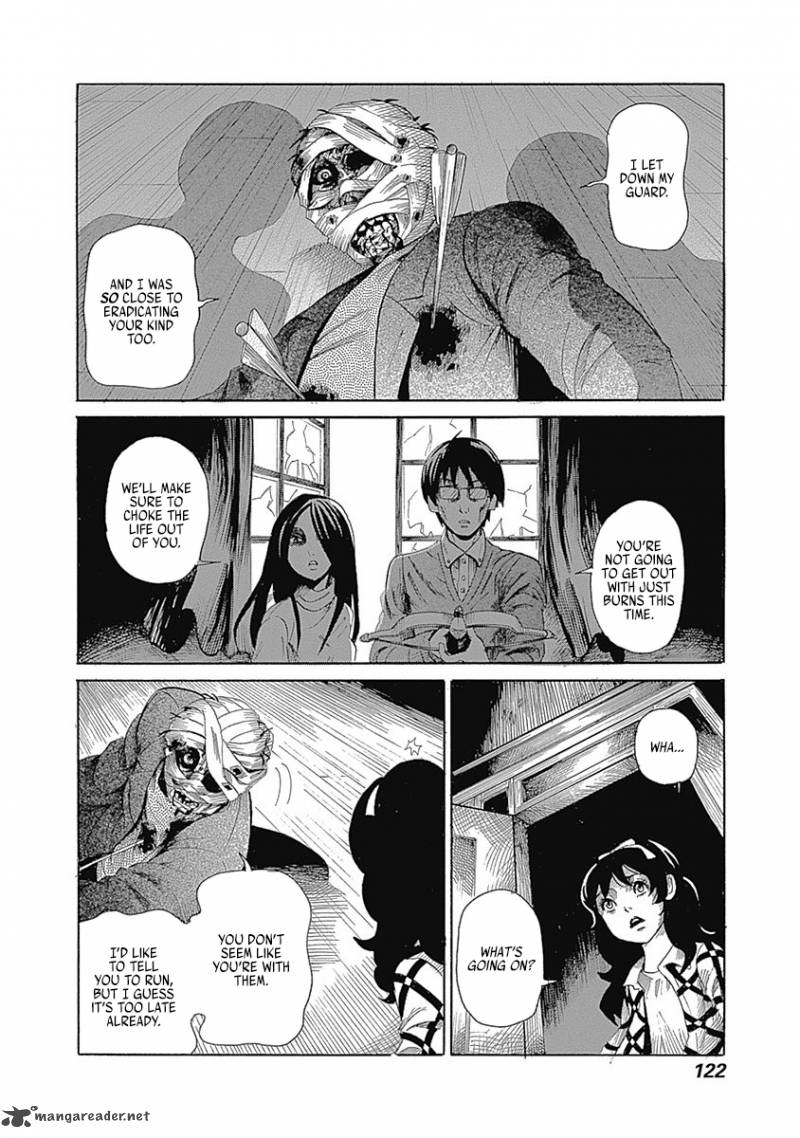 Warui Yume No Sono Saki 7 20