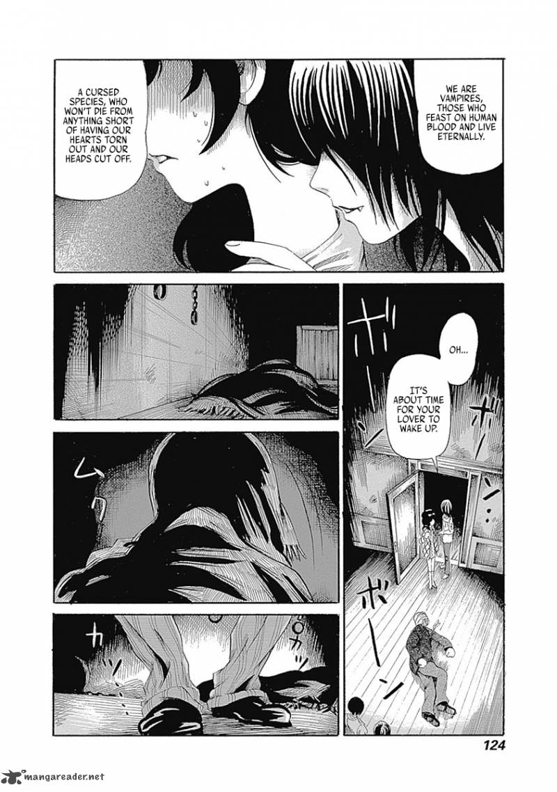 Warui Yume No Sono Saki 7 22