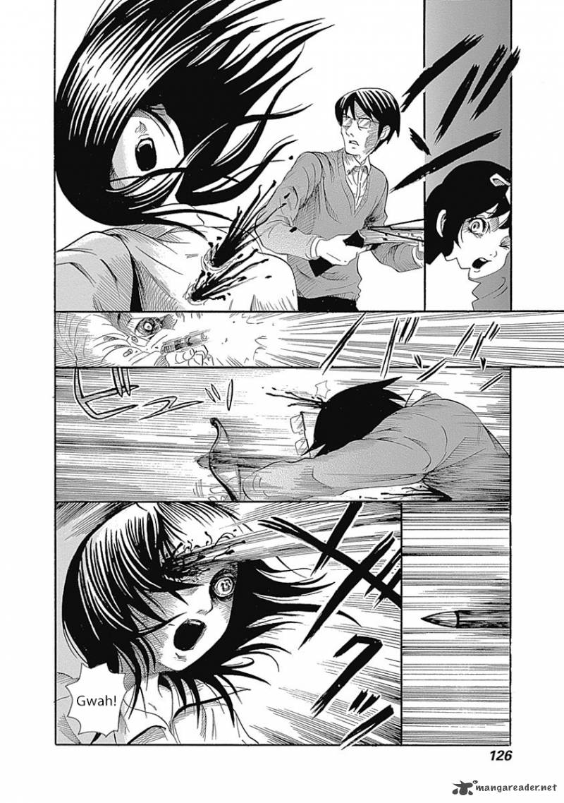 Warui Yume No Sono Saki 7 24