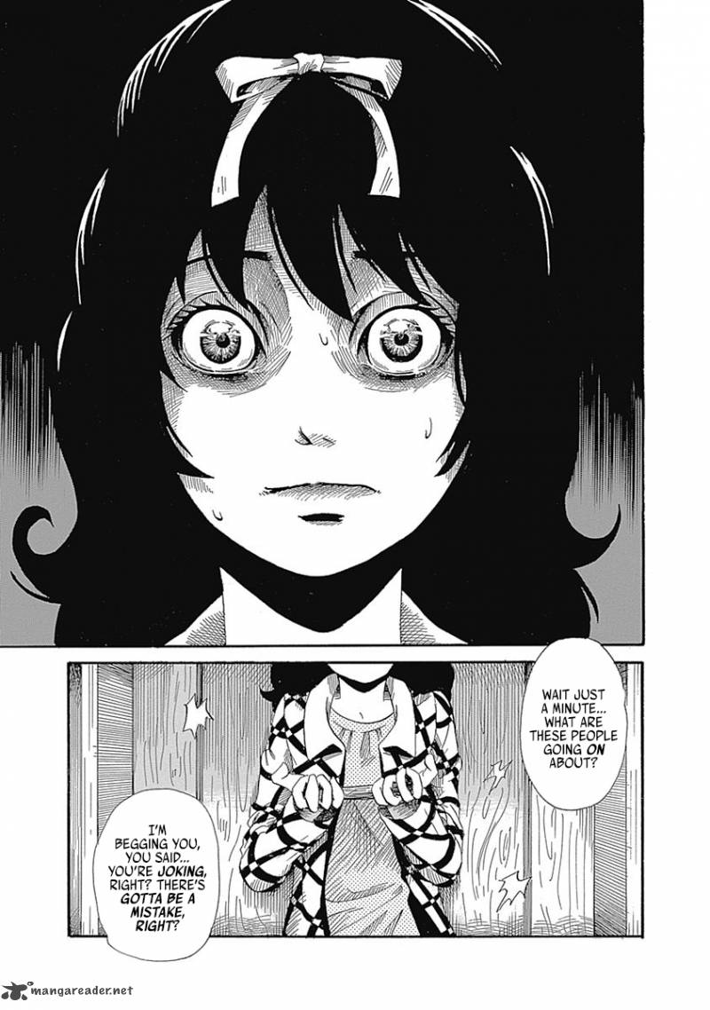 Warui Yume No Sono Saki 7 31