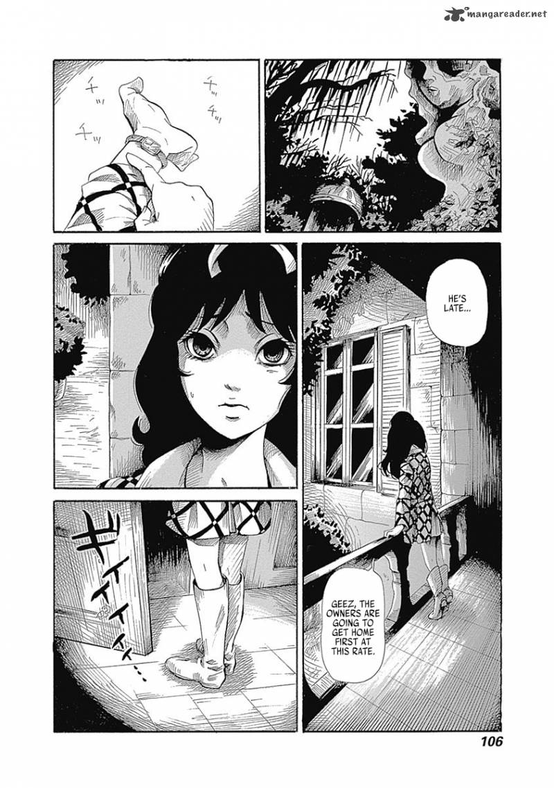 Warui Yume No Sono Saki 7 4