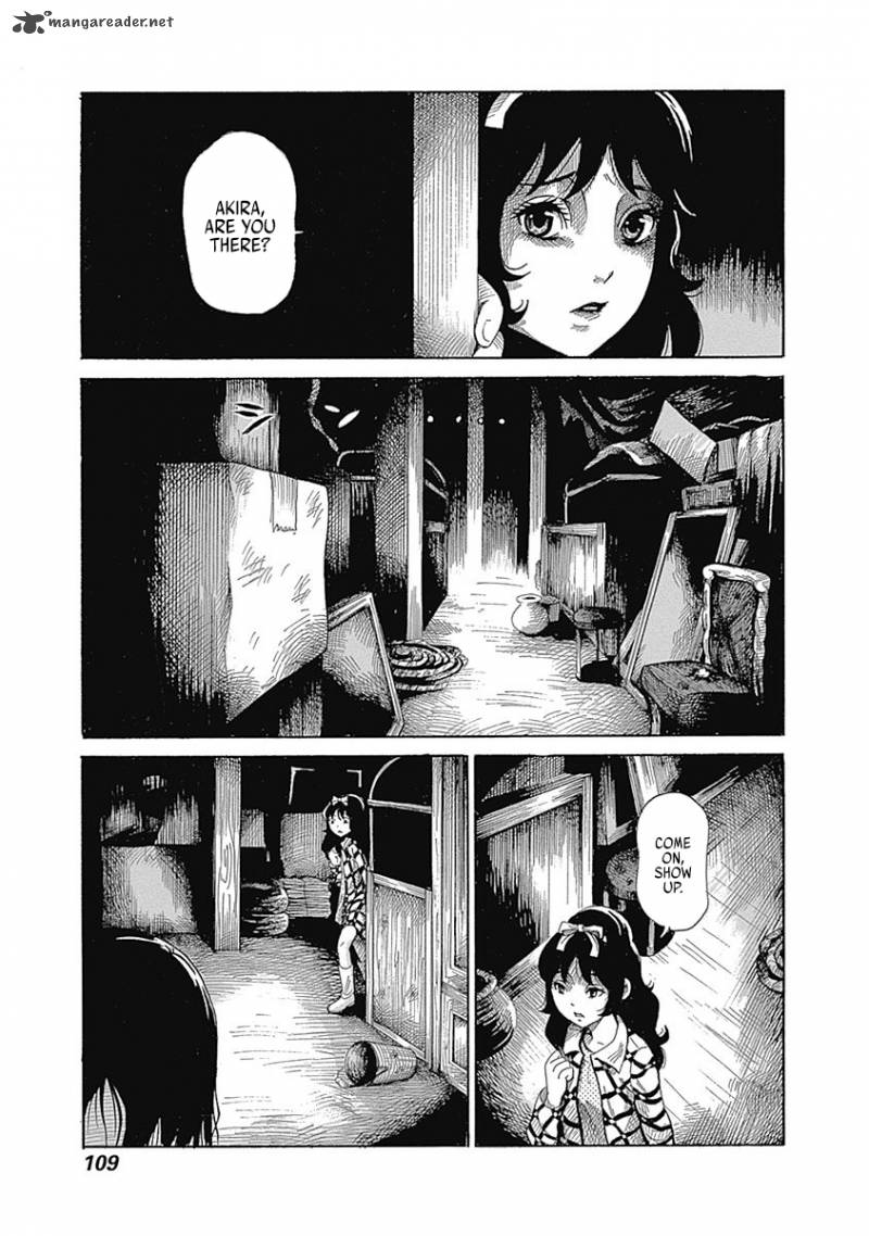Warui Yume No Sono Saki 7 7