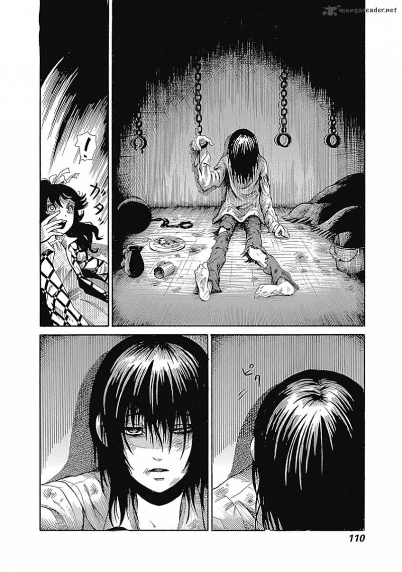 Warui Yume No Sono Saki 7 8