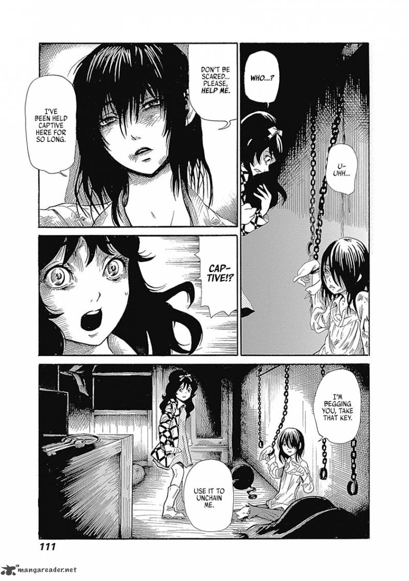 Warui Yume No Sono Saki 7 9