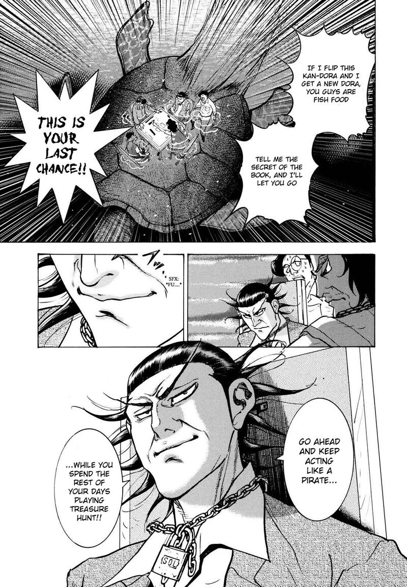 Washizu 21 21