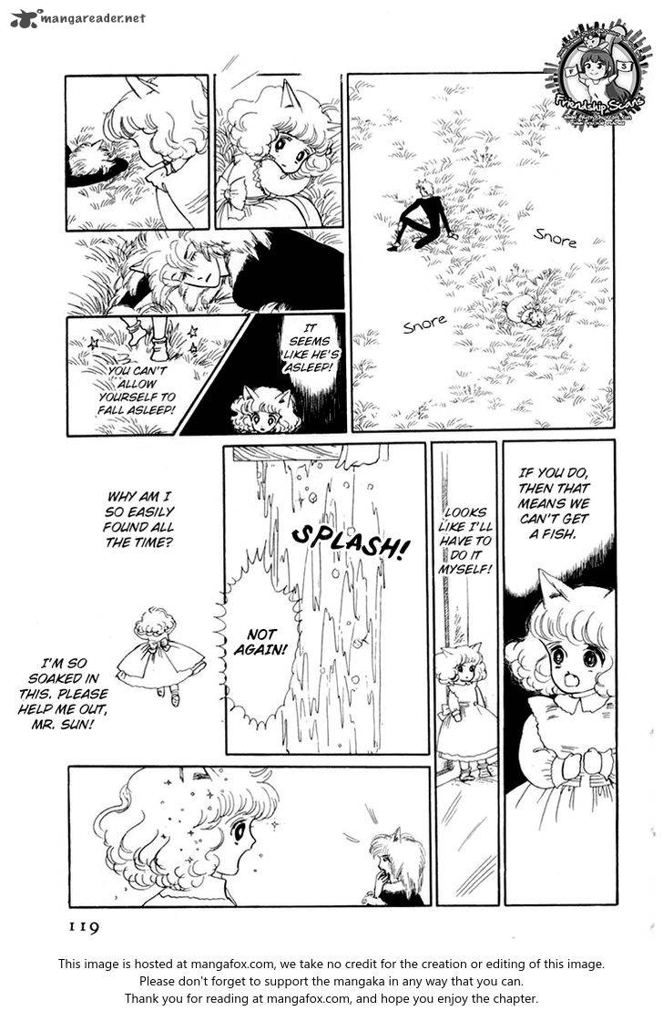 Wata No Kunihoshi 8 16