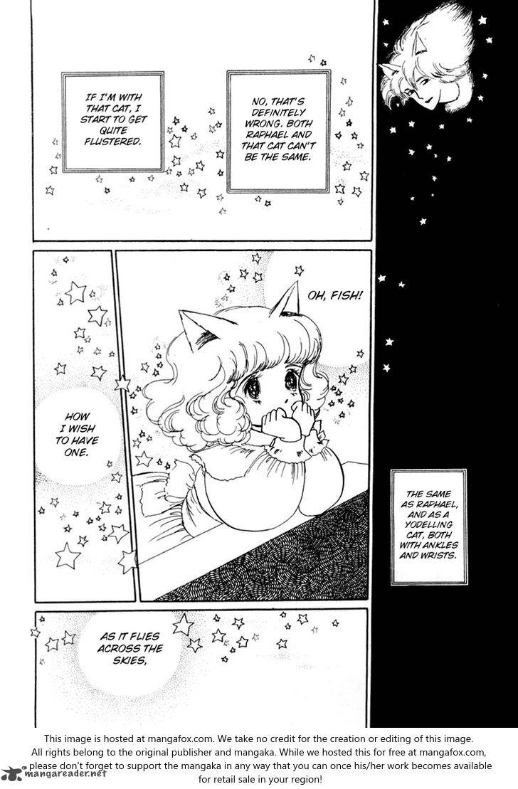 Wata No Kunihoshi 8 23