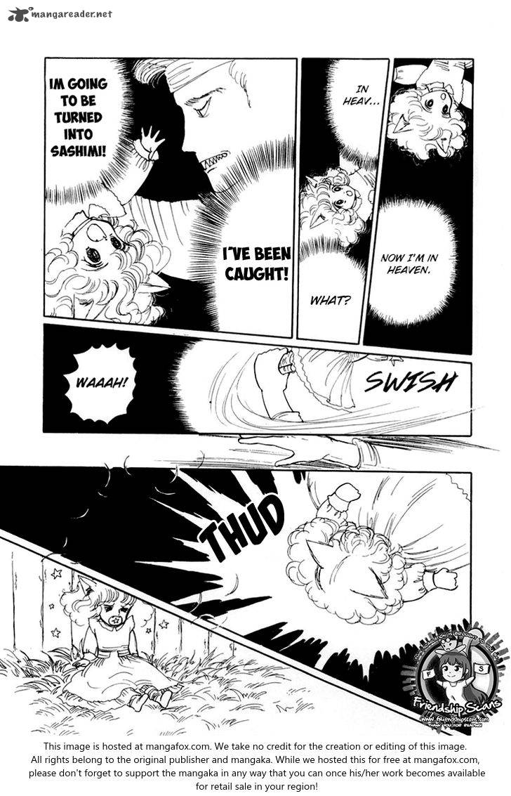 Wata No Kunihoshi 8 26