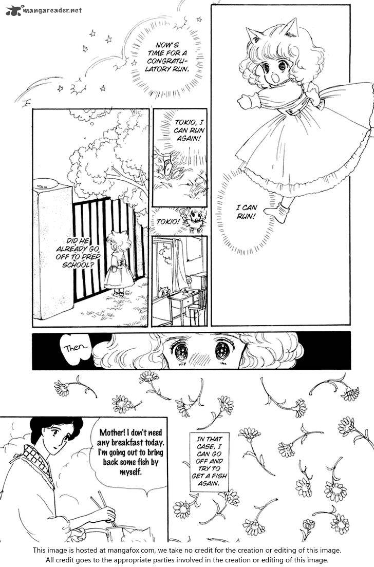 Wata No Kunihoshi 8 34