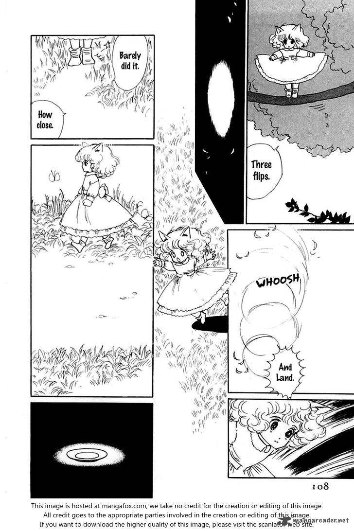 Wata No Kunihoshi 8 5