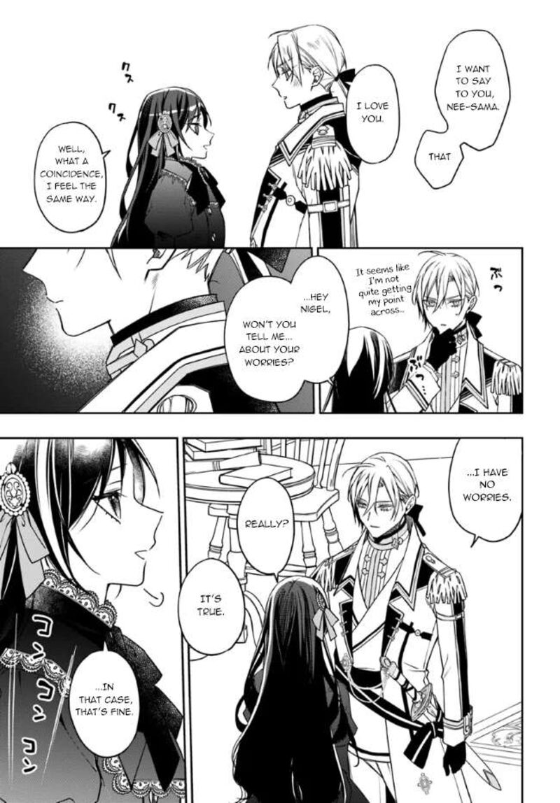 Watakushi No Koto Ga Daikirai Na Gitei Ga Goei Kishi Ni Narimashita 11 15