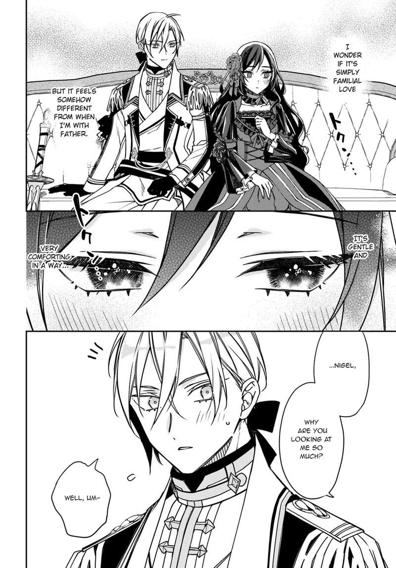 Watakushi No Koto Ga Daikirai Na Gitei Ga Goei Kishi Ni Narimashita 13 14