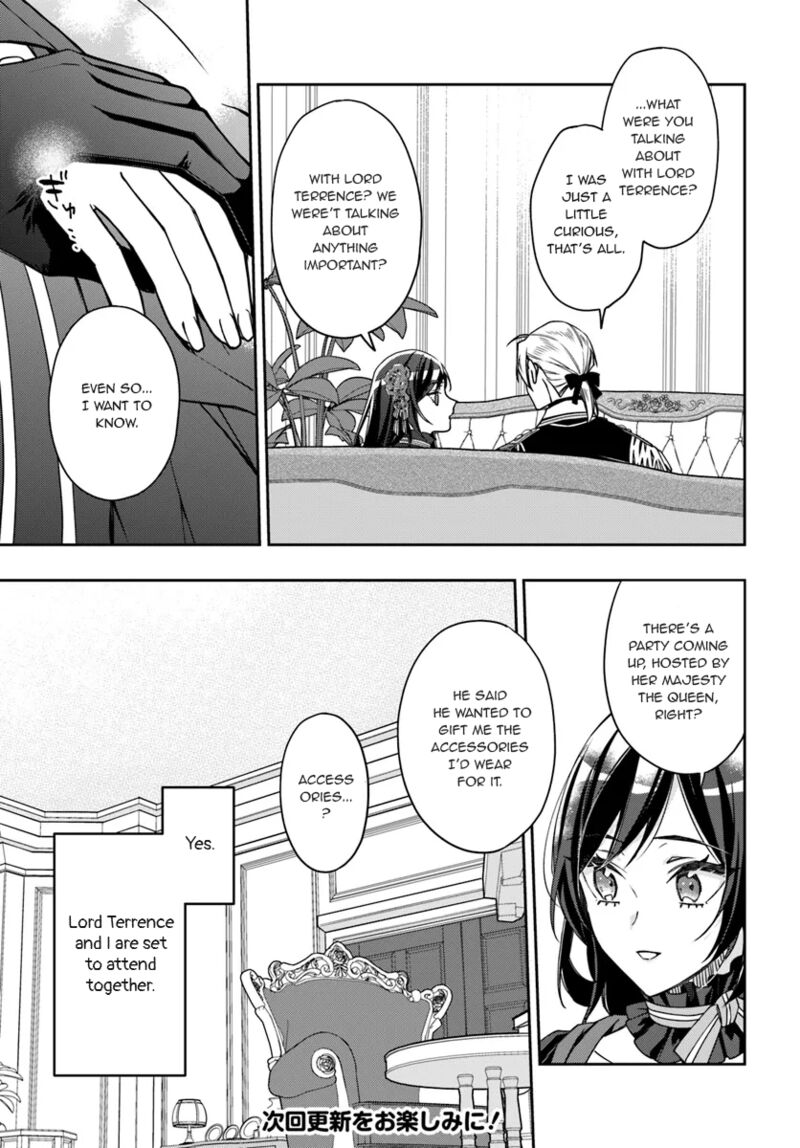 Watakushi No Koto Ga Daikirai Na Gitei Ga Goei Kishi Ni Narimashita 13 15