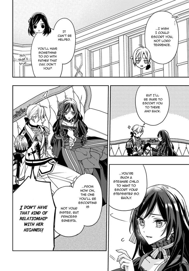 Watakushi No Koto Ga Daikirai Na Gitei Ga Goei Kishi Ni Narimashita 13 18