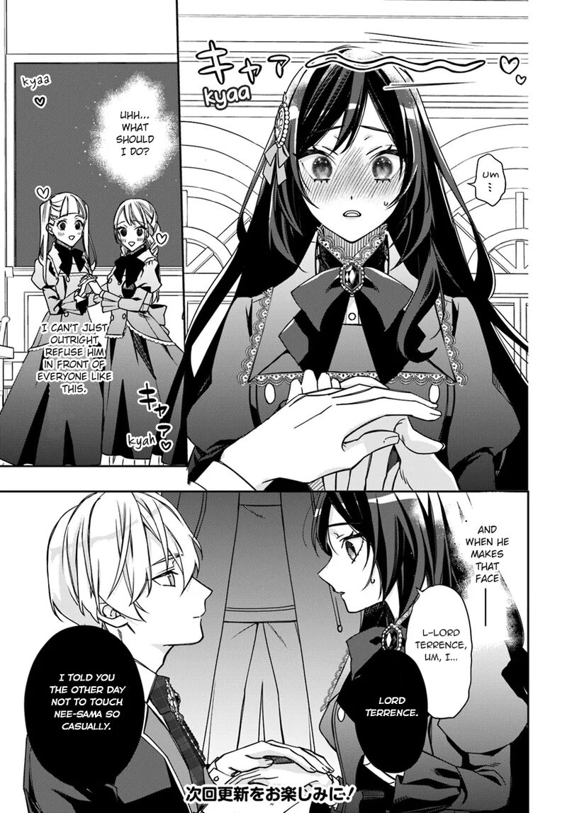 Watakushi No Koto Ga Daikirai Na Gitei Ga Goei Kishi Ni Narimashita 13 7