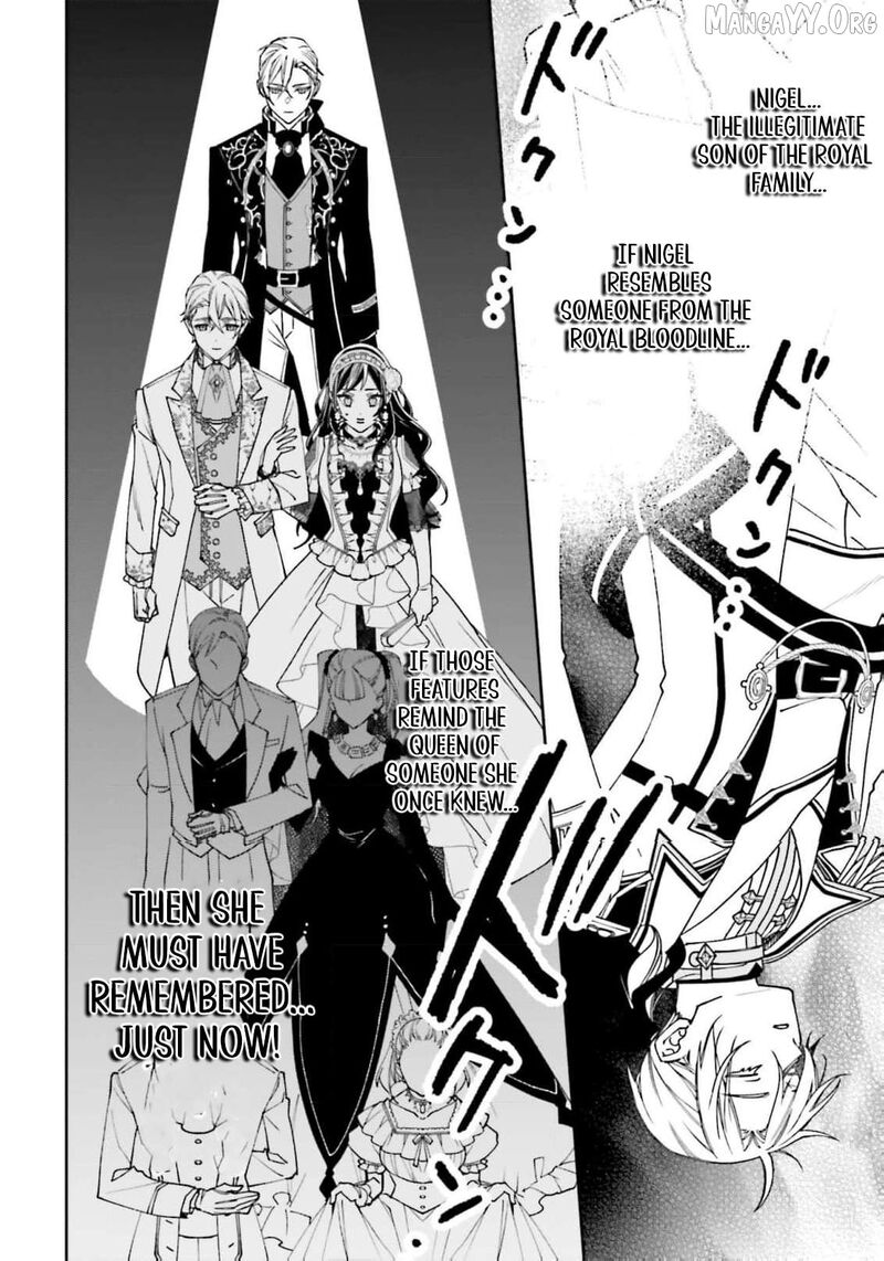 Watakushi No Koto Ga Daikirai Na Gitei Ga Goei Kishi Ni Narimashita 15 11