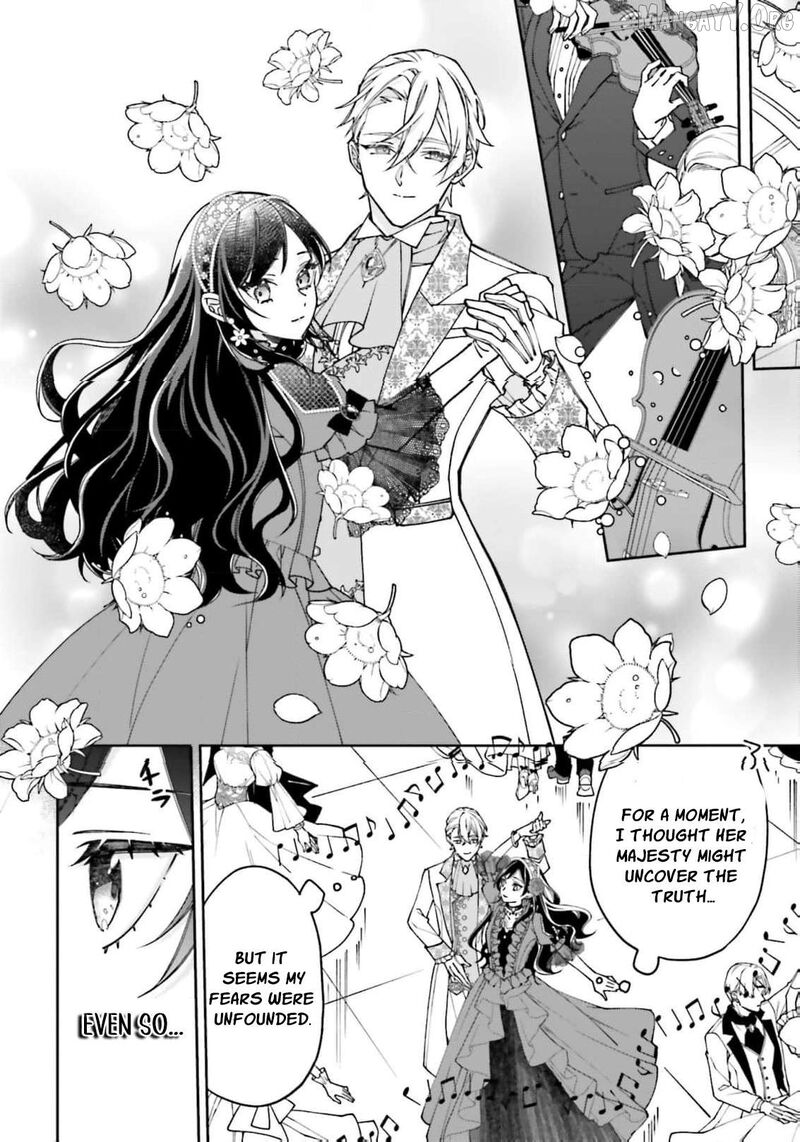 Watakushi No Koto Ga Daikirai Na Gitei Ga Goei Kishi Ni Narimashita 15 19