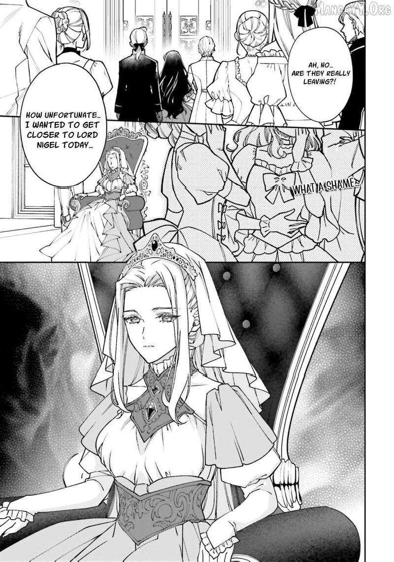 Watakushi No Koto Ga Daikirai Na Gitei Ga Goei Kishi Ni Narimashita 15 40