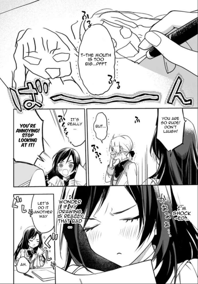 Watakushi No Koto Ga Daikirai Na Gitei Ga Goei Kishi Ni Narimashita 1d 7