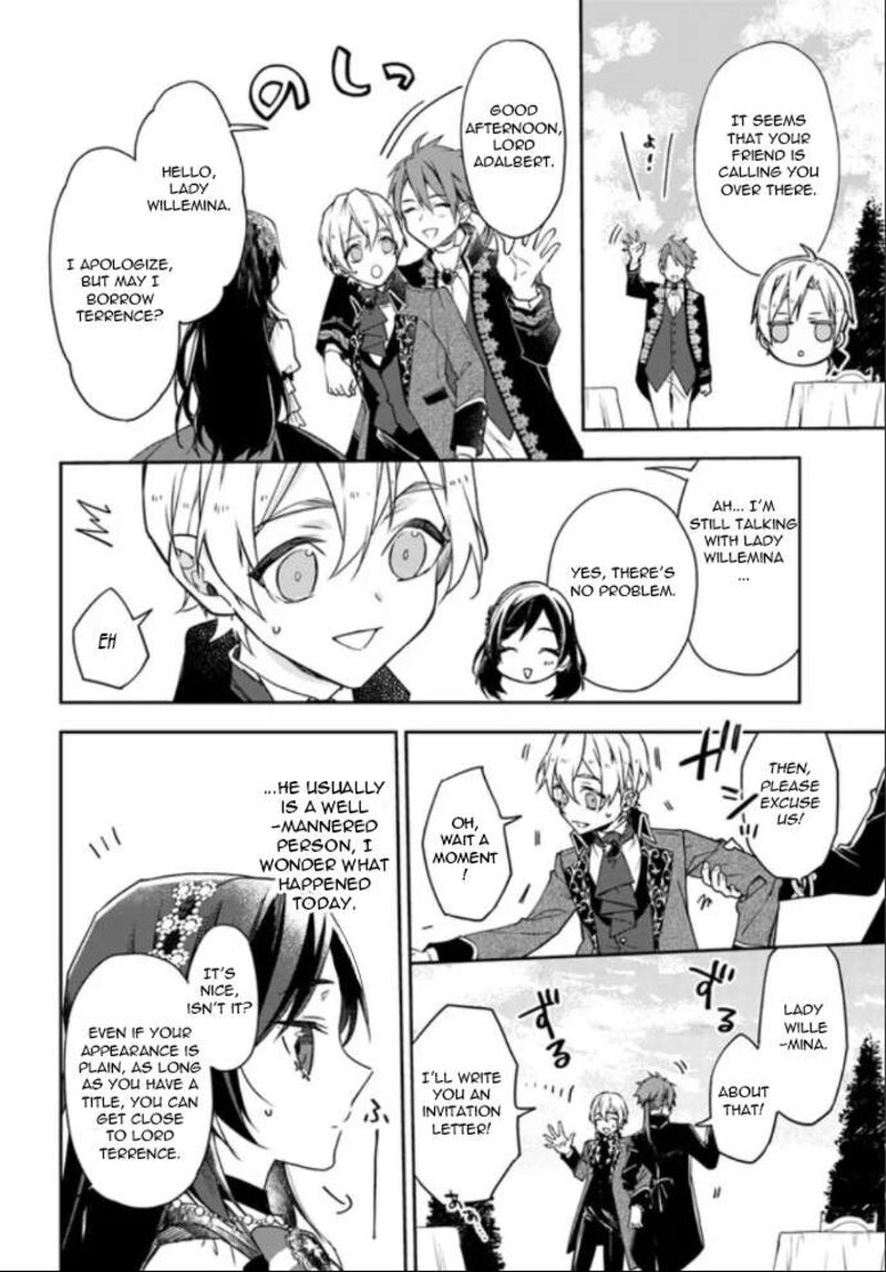 Watakushi No Koto Ga Daikirai Na Gitei Ga Goei Kishi Ni Narimashita 2 17