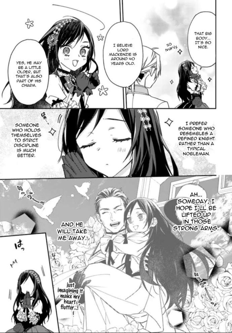 Watakushi No Koto Ga Daikirai Na Gitei Ga Goei Kishi Ni Narimashita 2 22