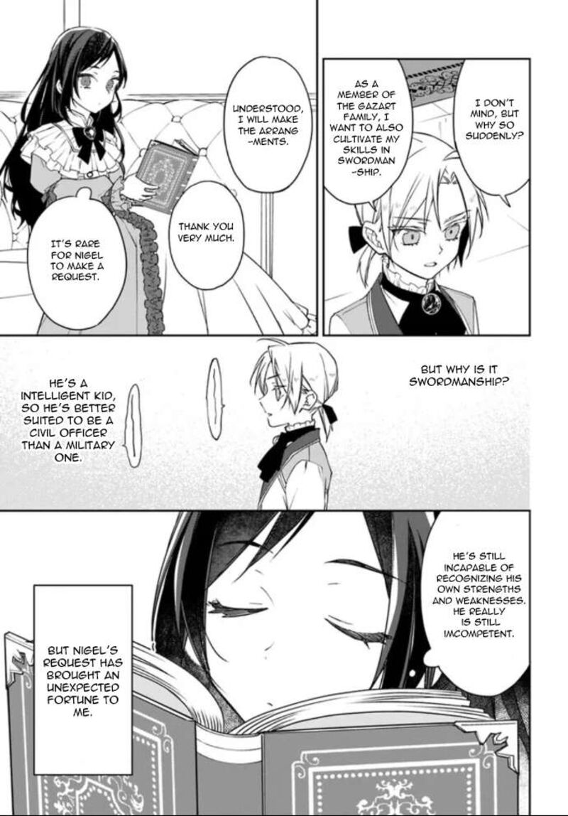 Watakushi No Koto Ga Daikirai Na Gitei Ga Goei Kishi Ni Narimashita 2 24