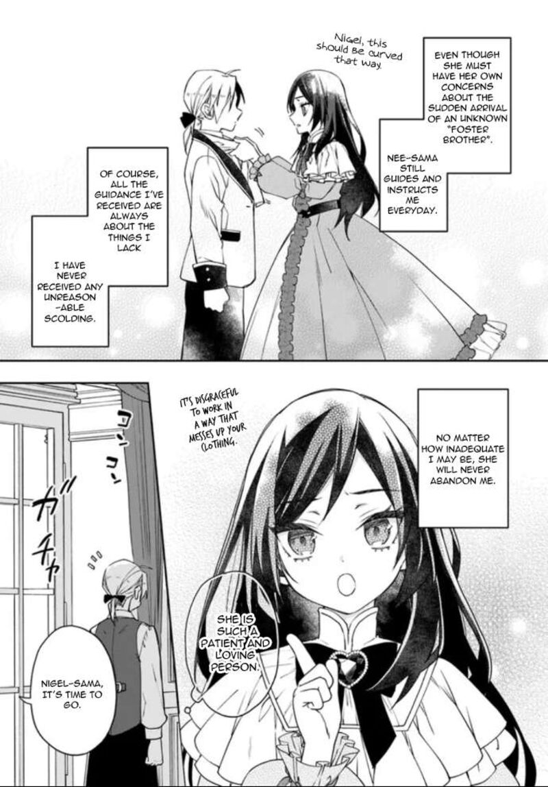 Watakushi No Koto Ga Daikirai Na Gitei Ga Goei Kishi Ni Narimashita 3 3