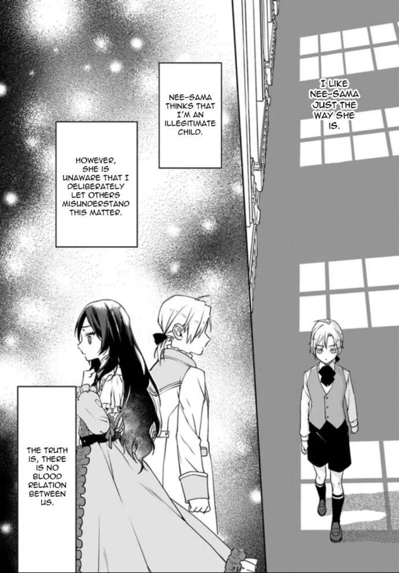 Watakushi No Koto Ga Daikirai Na Gitei Ga Goei Kishi Ni Narimashita 3 4