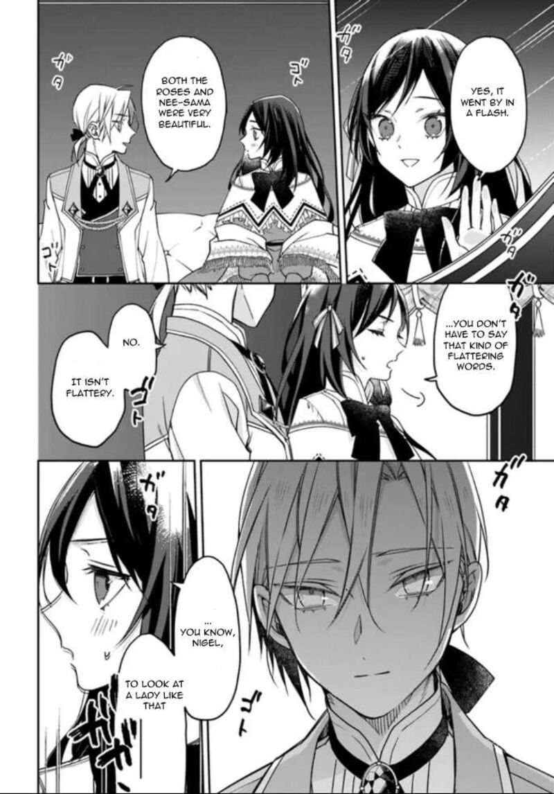 Watakushi No Koto Ga Daikirai Na Gitei Ga Goei Kishi Ni Narimashita 4 24