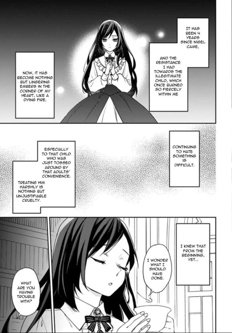 Watakushi No Koto Ga Daikirai Na Gitei Ga Goei Kishi Ni Narimashita 4 3