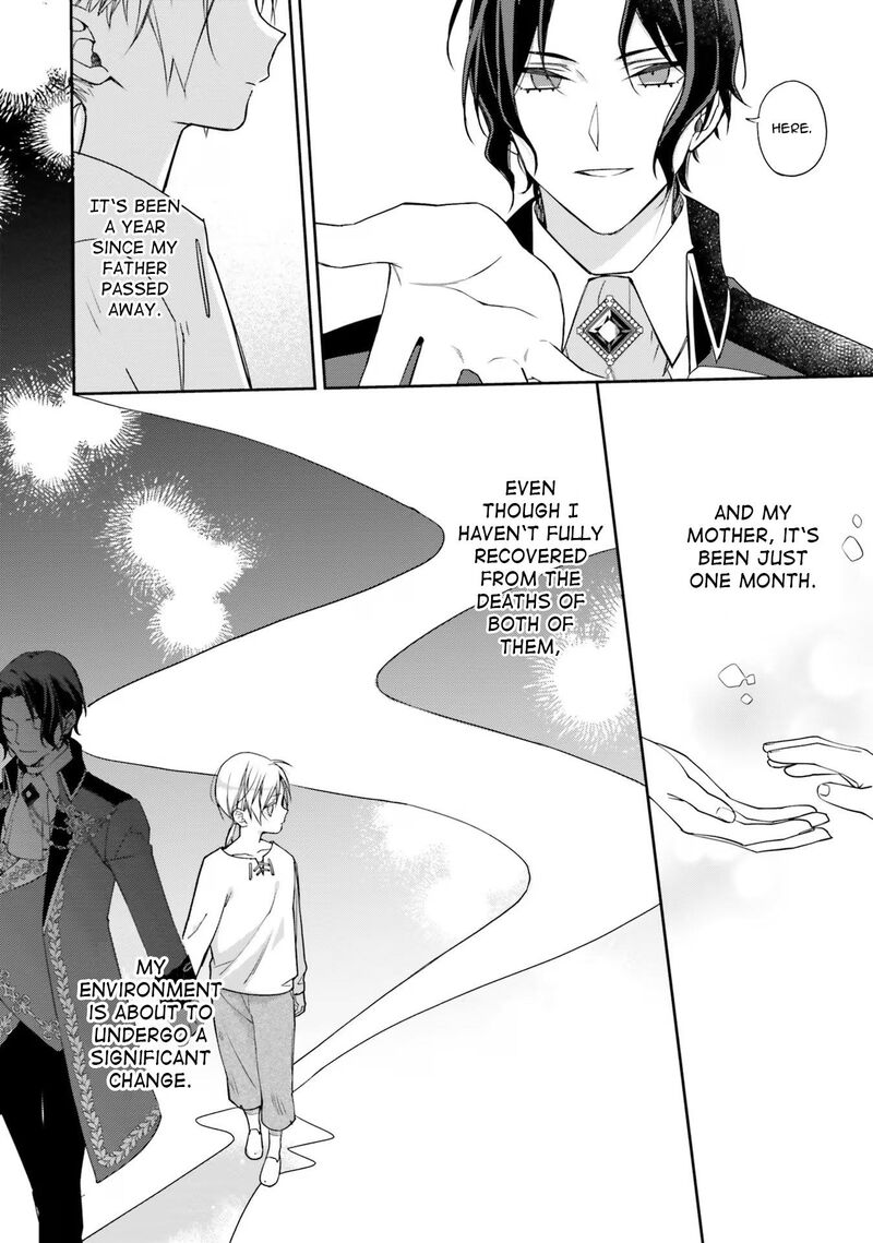 Watakushi No Koto Ga Daikirai Na Gitei Ga Goei Kishi Ni Narimashita 6 12