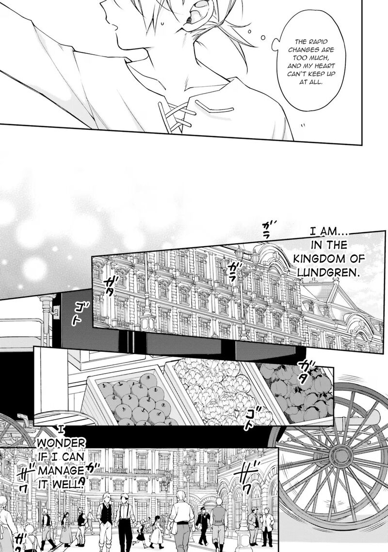 Watakushi No Koto Ga Daikirai Na Gitei Ga Goei Kishi Ni Narimashita 6 13