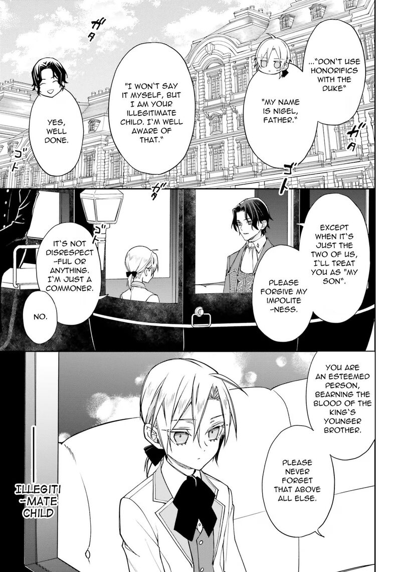 Watakushi No Koto Ga Daikirai Na Gitei Ga Goei Kishi Ni Narimashita 6 15