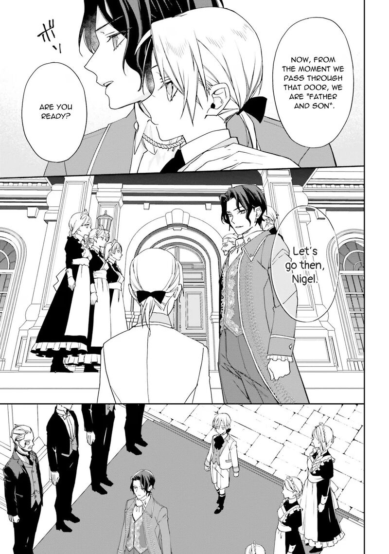 Watakushi No Koto Ga Daikirai Na Gitei Ga Goei Kishi Ni Narimashita 6 19