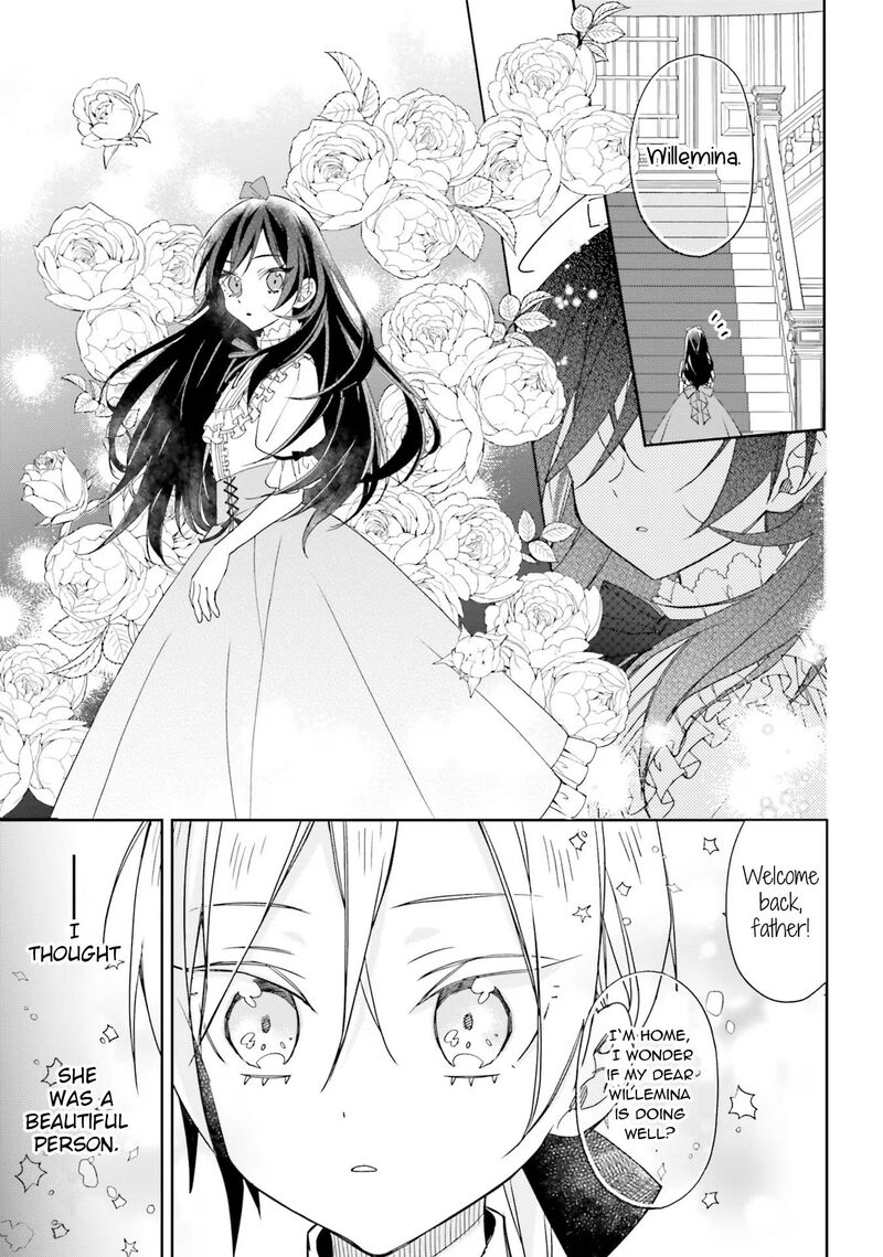 Watakushi No Koto Ga Daikirai Na Gitei Ga Goei Kishi Ni Narimashita 6 21
