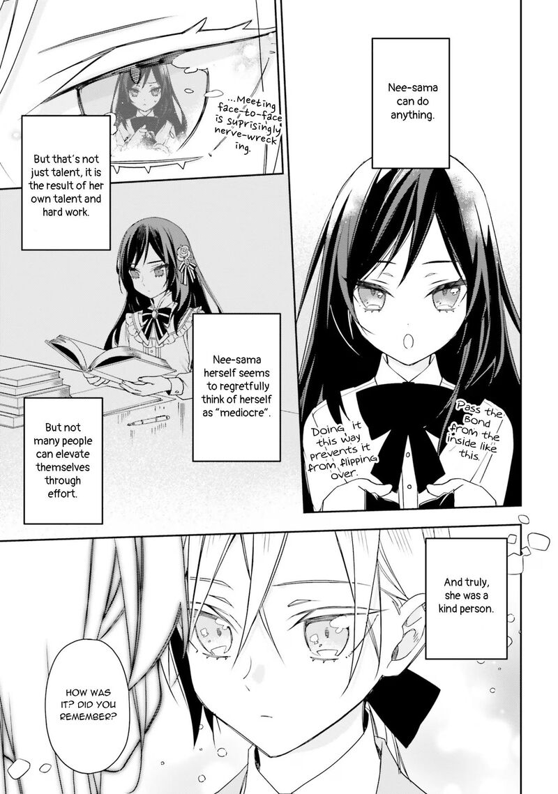 Watakushi No Koto Ga Daikirai Na Gitei Ga Goei Kishi Ni Narimashita 6 25