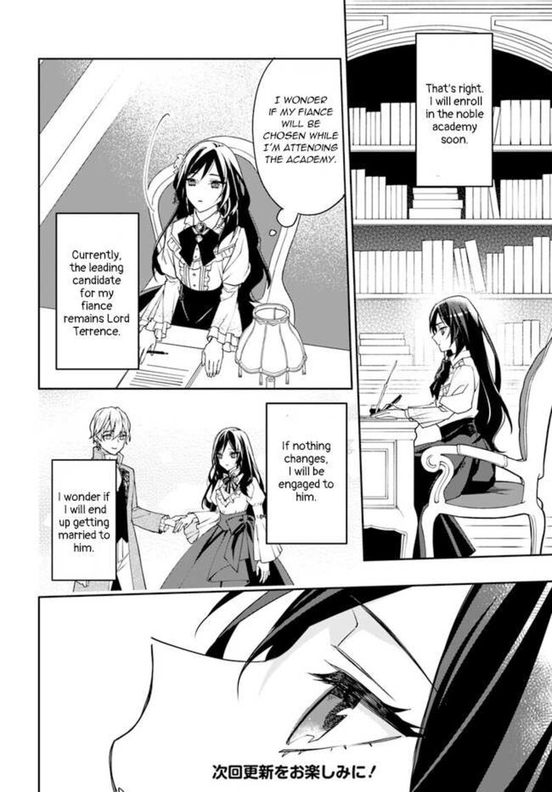 Watakushi No Koto Ga Daikirai Na Gitei Ga Goei Kishi Ni Narimashita 7 20