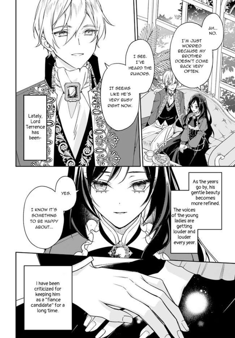 Watakushi No Koto Ga Daikirai Na Gitei Ga Goei Kishi Ni Narimashita 7 24