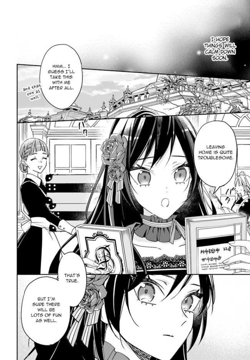 Watakushi No Koto Ga Daikirai Na Gitei Ga Goei Kishi Ni Narimashita 7 28