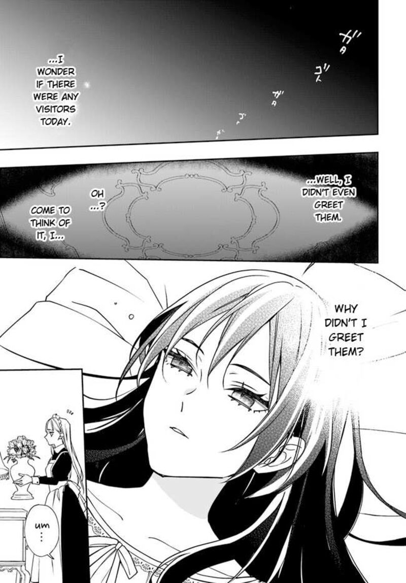 Watakushi No Koto Ga Daikirai Na Gitei Ga Goei Kishi Ni Narimashita 7 5