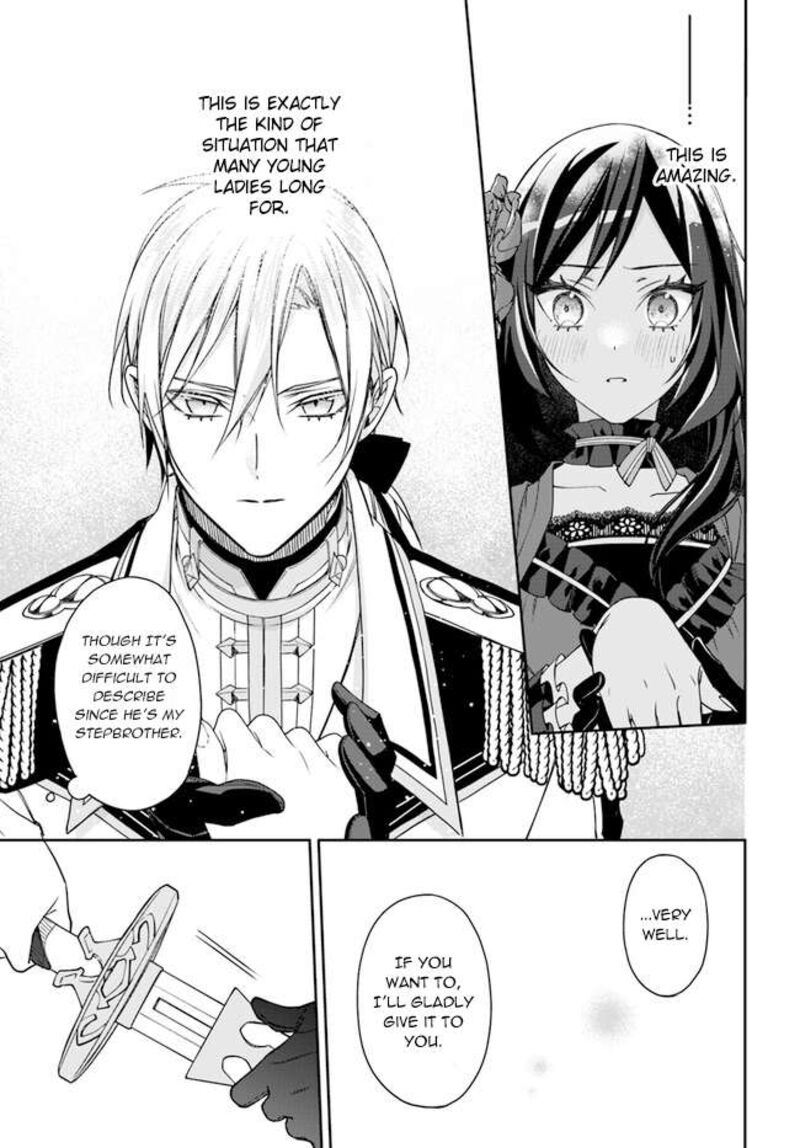 Watakushi No Koto Ga Daikirai Na Gitei Ga Goei Kishi Ni Narimashita 8 17