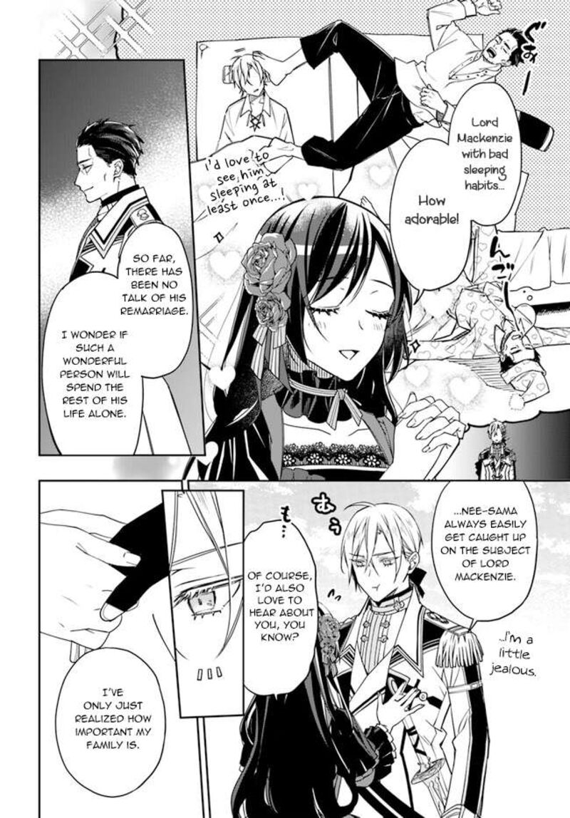 Watakushi No Koto Ga Daikirai Na Gitei Ga Goei Kishi Ni Narimashita 9 5