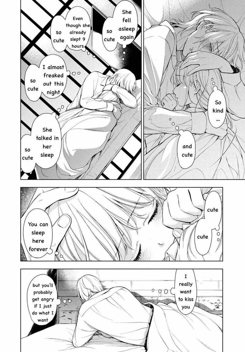 Watakushi To Kowareta Kyuuketsu Ki 5 7