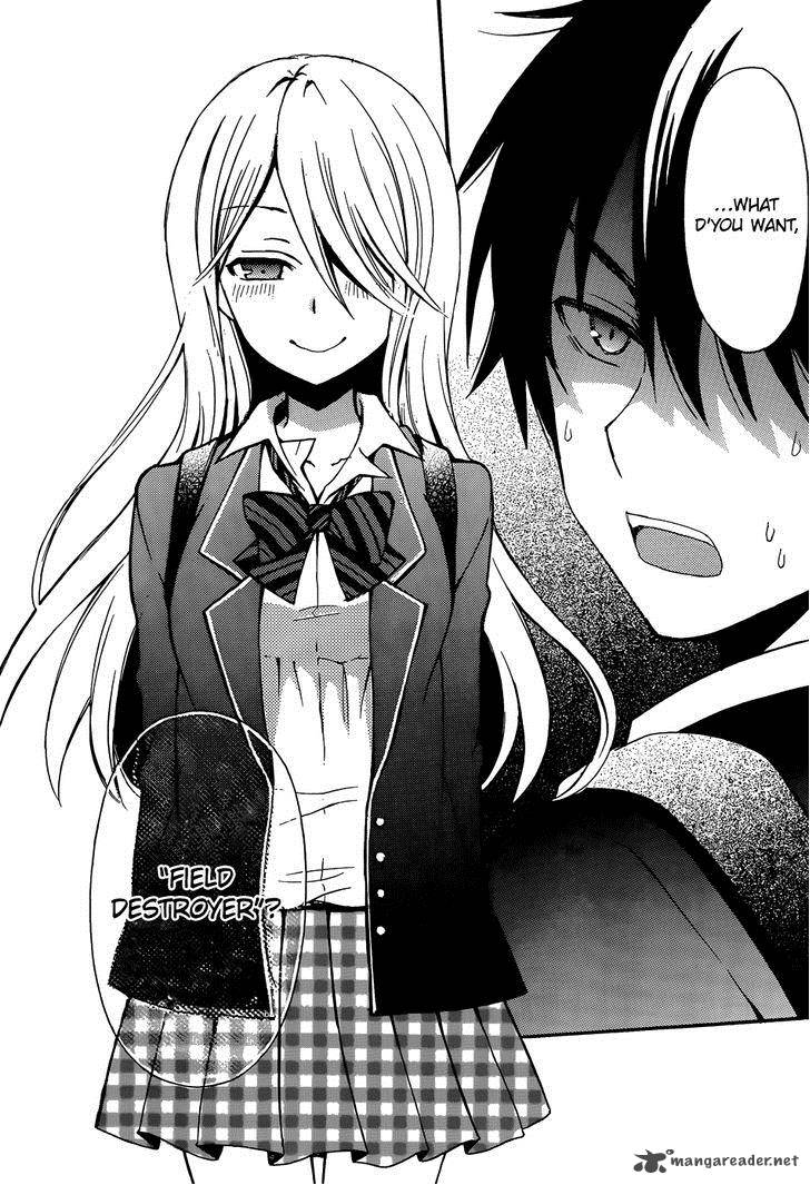 Watari Kun No Xx Ga Houkai Sunzen 1 29